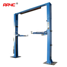 2 post car lift Electronic automatic lock release AA-2PCF50